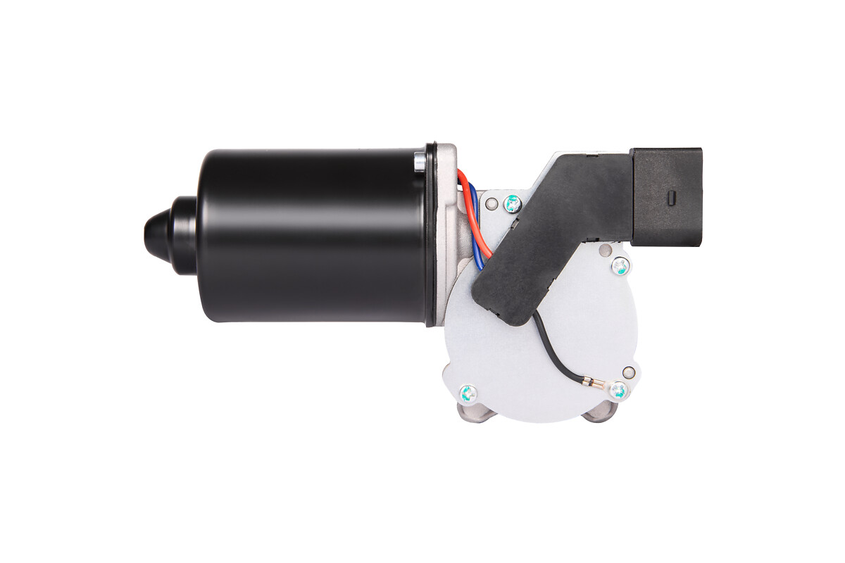 Moteur d'essuie-glace VALEO 584502